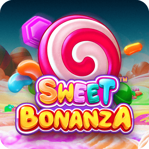 Sweet Bonanza slot game RTP 96.5%